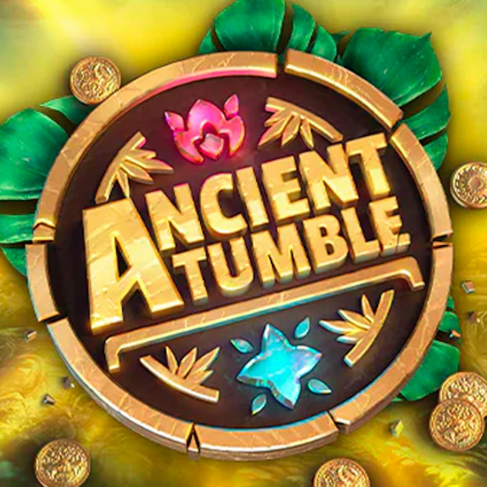 Ancient Tumble: Tiedot ja yksityiskohdat logo