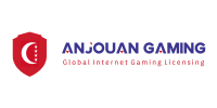 Anjouan lisenssi logo