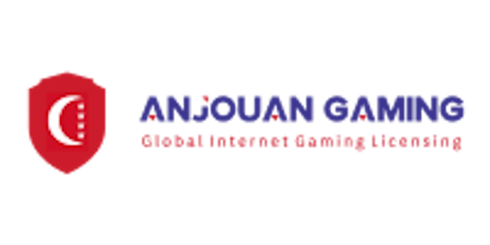 Anjouan-lisenssi logon