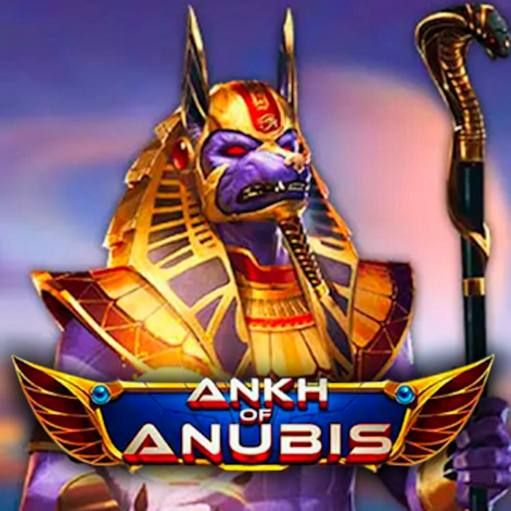 Ankh of Anubis: Tiedot ja yksityiskohdat logo