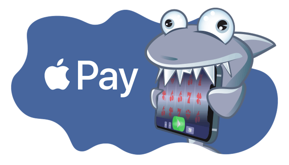 apple pay kasinot käyttäminen