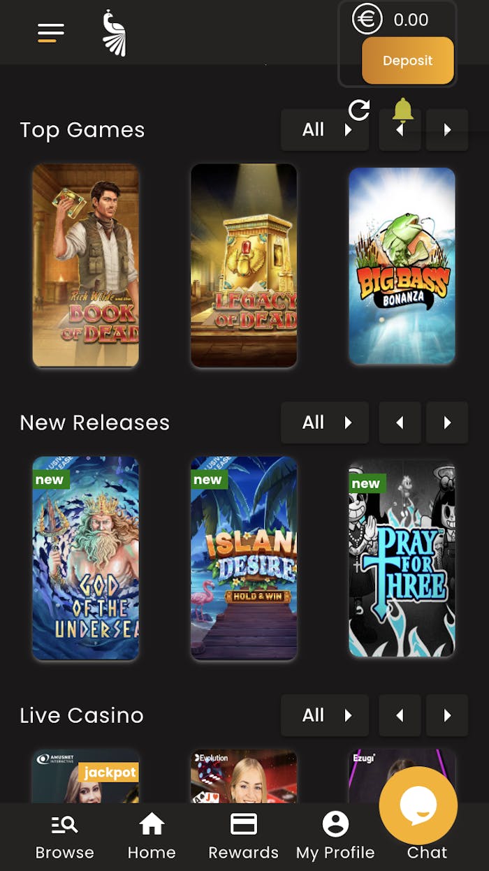 Art casino listaa suosituimmat pelit helposti löydettäviksi