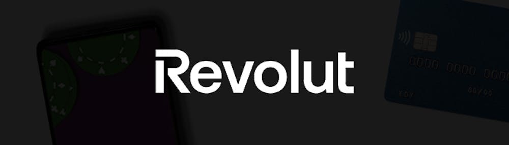 Revolut logo