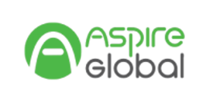 Aspire Global logo