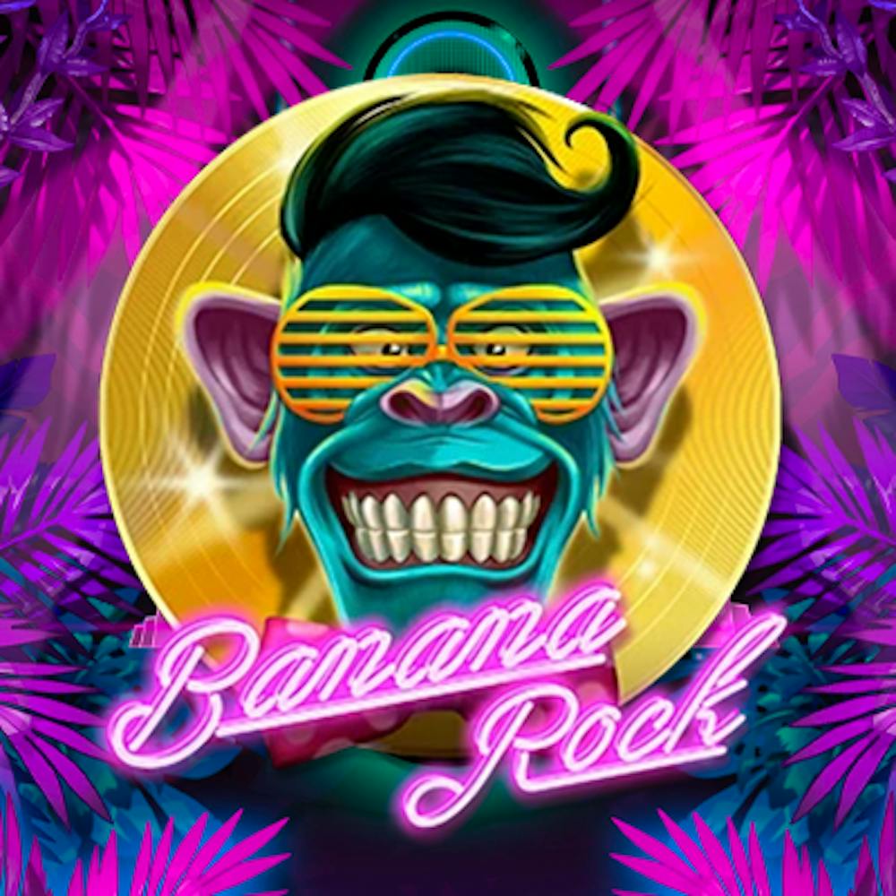 Banana Rock: Tiedot ja yksityiskohdat logo