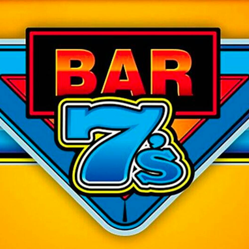 Bar 7s: Tiedot ja yksityiskohdat logo