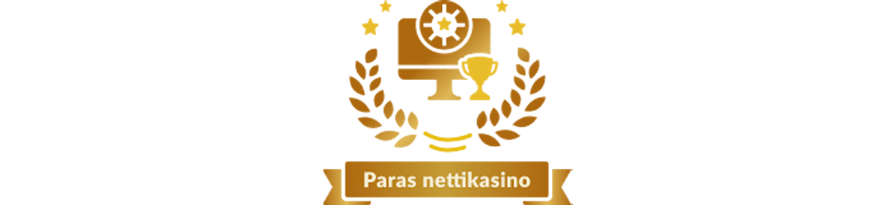 Kasinohai Gaalan paras nettikasino symboli
