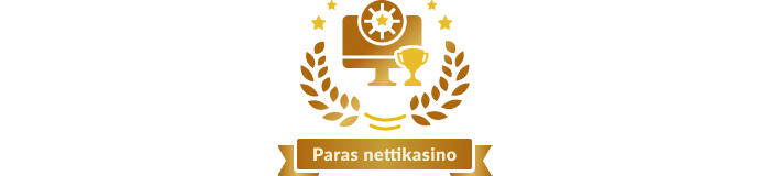 Kasinohai Gaalan paras nettikasino symboli