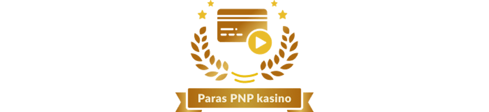 Kasinohai Gaala Paras nettikasino logo