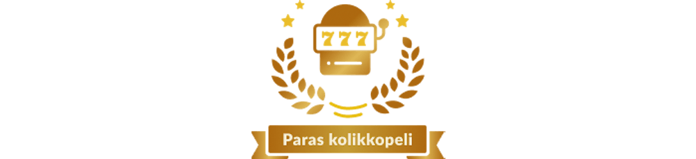 Kasinohai Gaala paras kolikkopeli