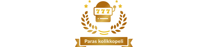 Kasinohai Gaala paras kolikkopeli