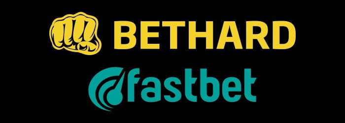 Suositut Bethard Group -kasinot Fastbet ja Bethard.