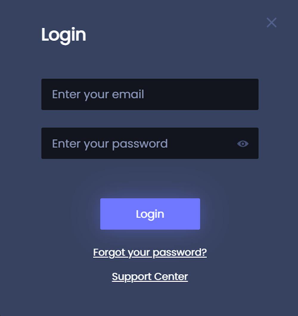 betreelin login