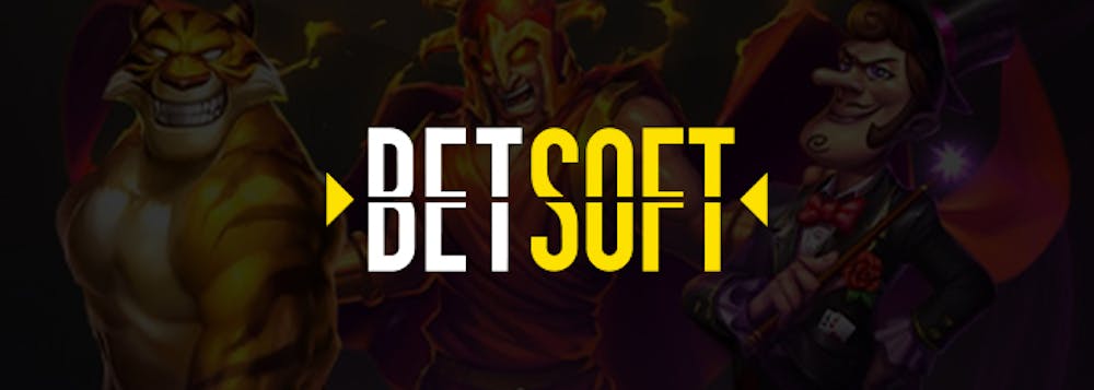 Betsoft Gaming