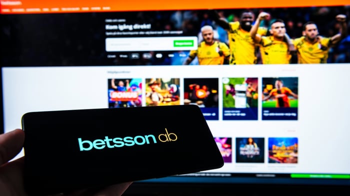 Betsson pois maksublokkilistalta: Suomi kohti lisenssimallia