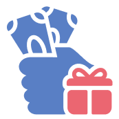 Tervetuliaisbonukset logo