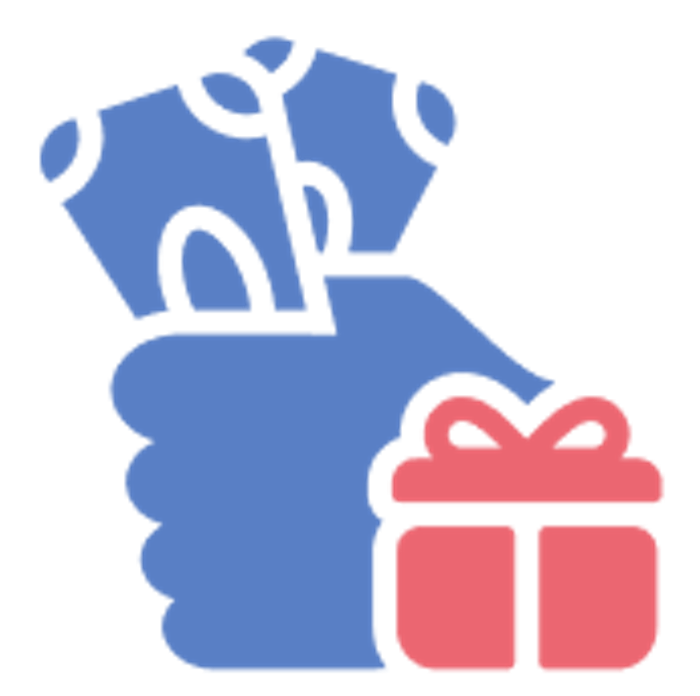 Tervetuliaisbonukset logo