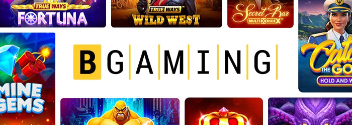 bgaming