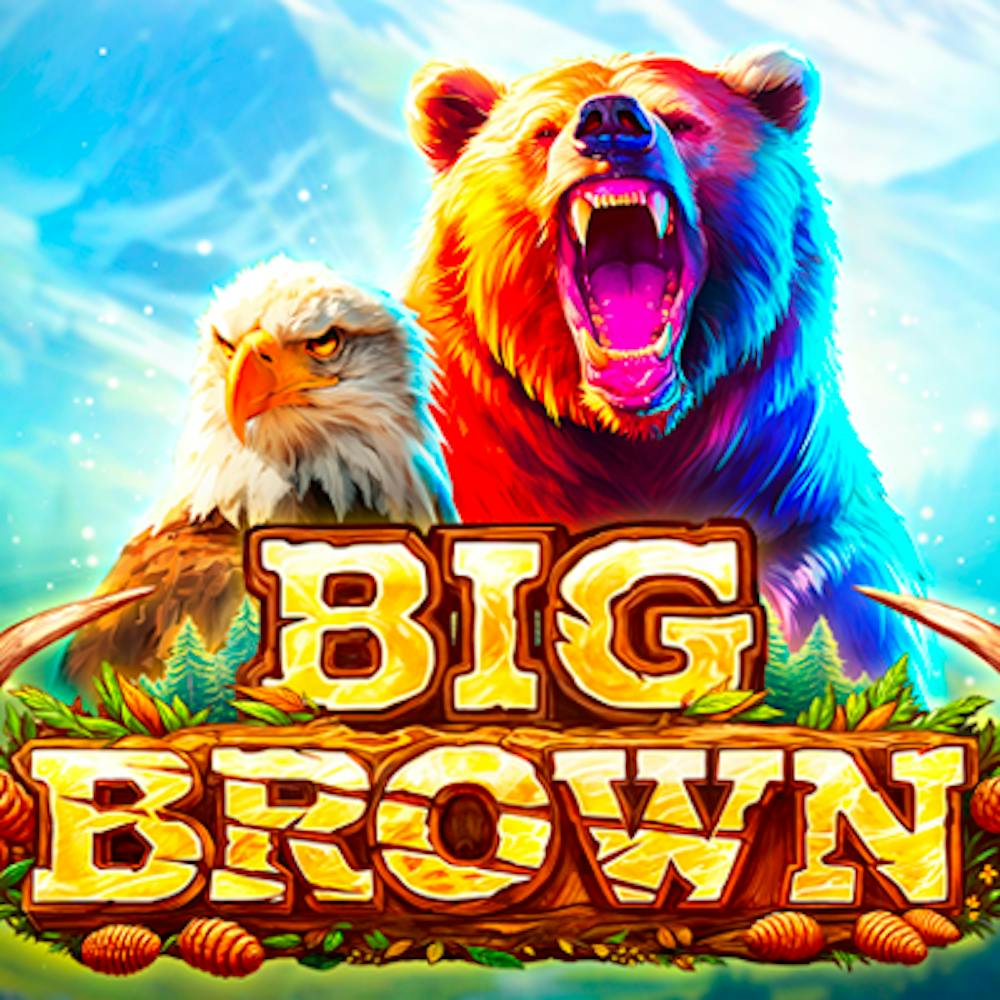 Big Brown: Tiedot ja yksityiskohdat logo