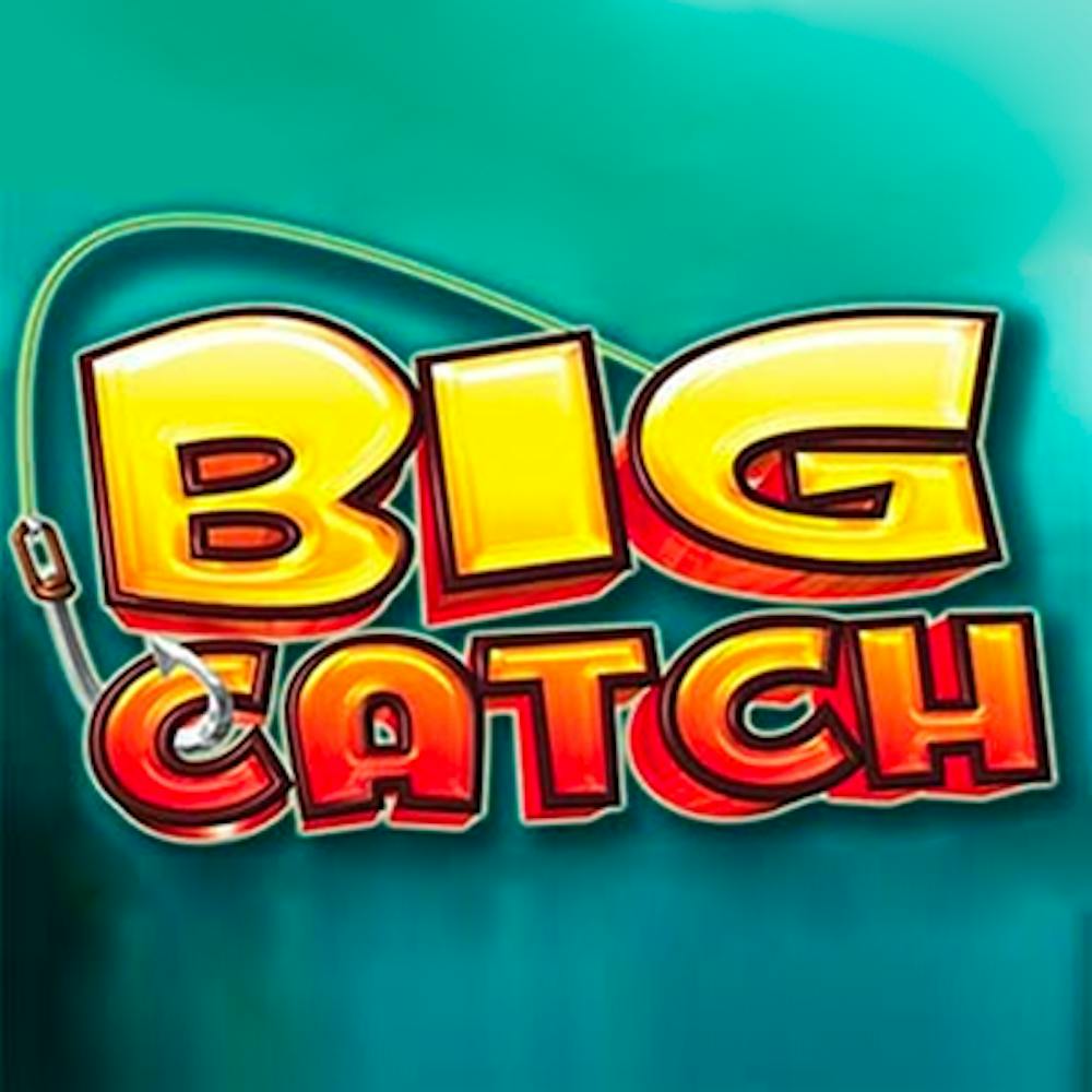 Big Catch: Tiedot ja yksityiskohdat logo