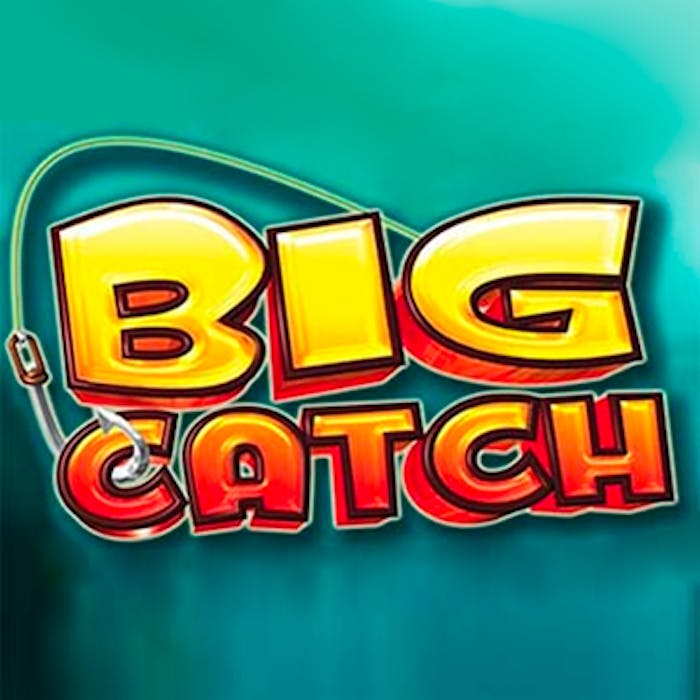 Big Catch: Tiedot ja yksityiskohdat logo