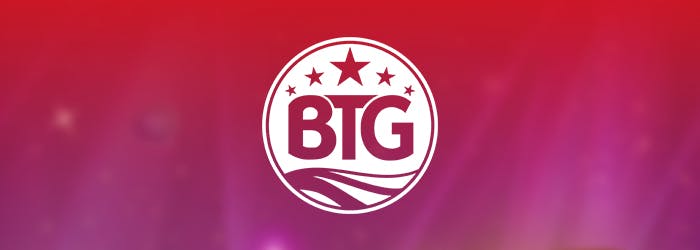Big Time Gaming