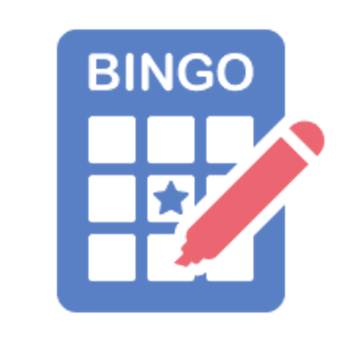 Bingo logon