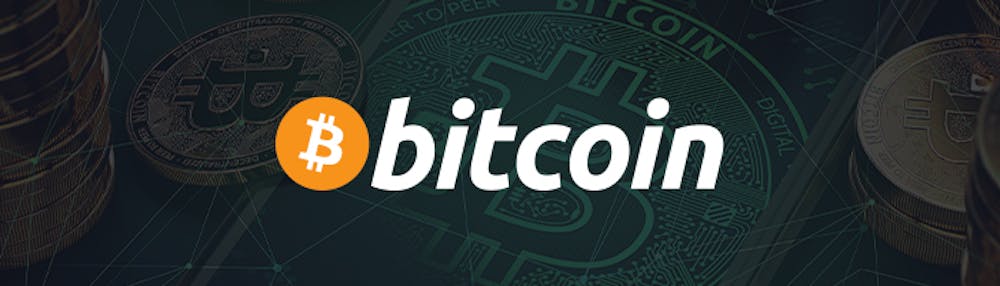 Bitcoin logo