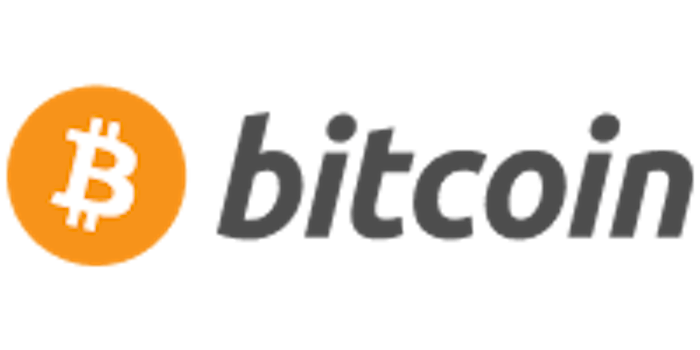 Bitcoin logo
