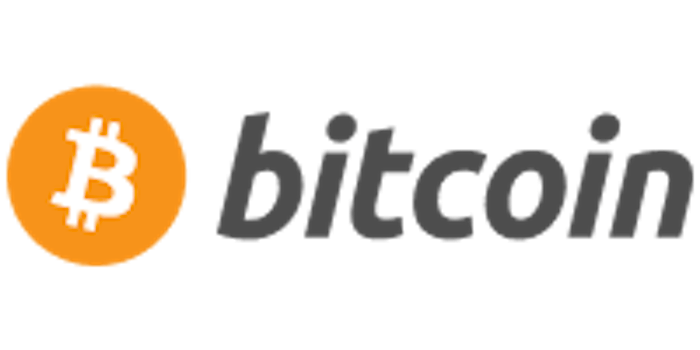 Bitcoin logo
