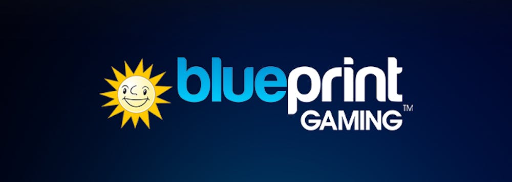 Blueprint Gaming