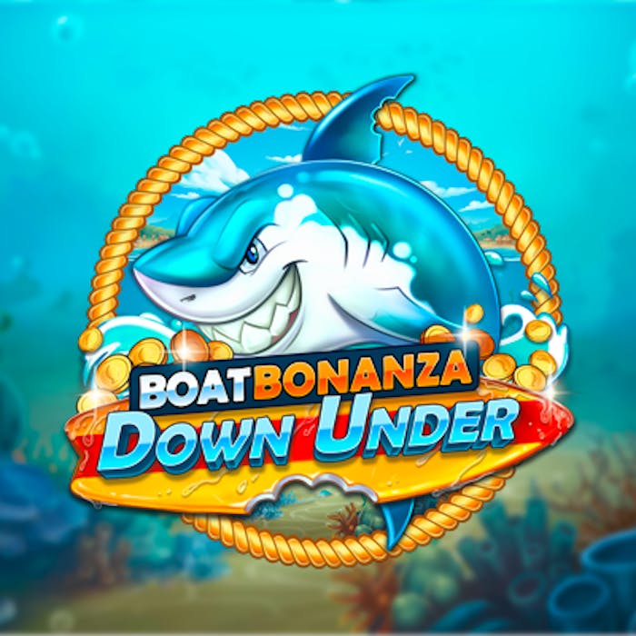 Boat Bonanza Down Under logon