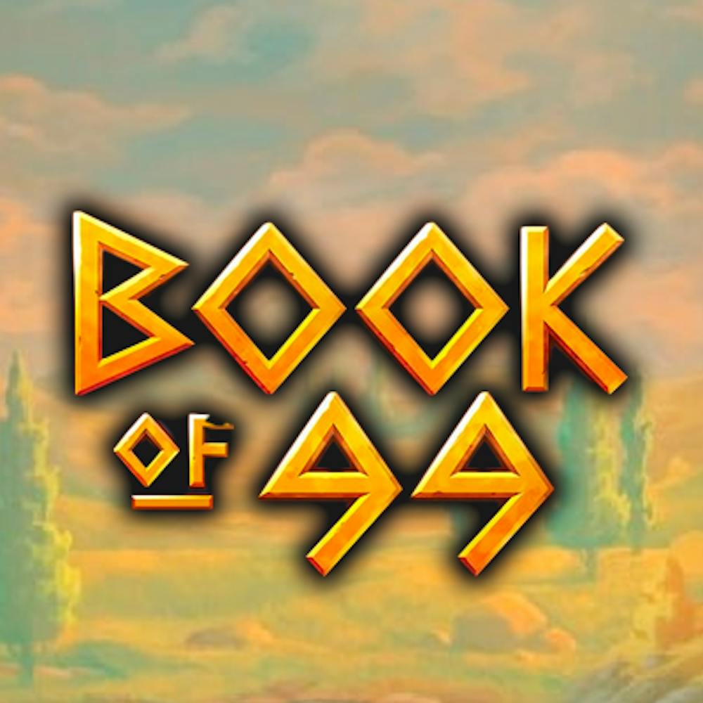 Book of 99: Tiedot ja yksityiskohdat logo