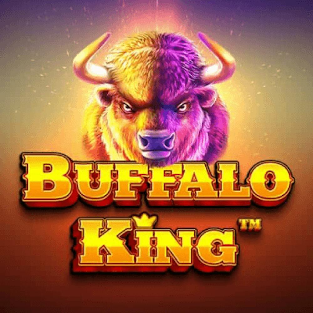 Buffalo King: Tiedot ja yksityiskohdat logo