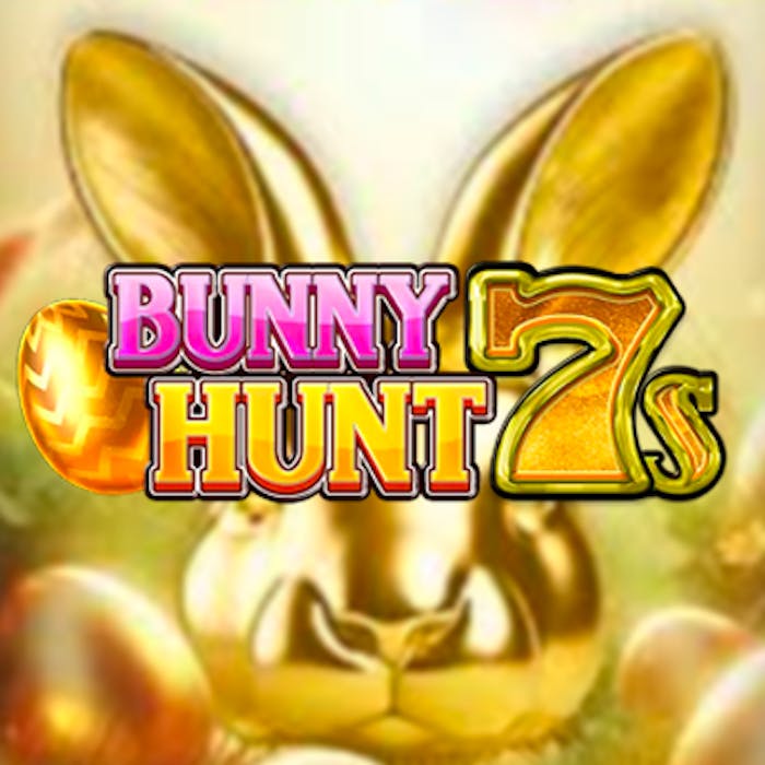 Bunny Hunt 7s: Tiedot ja yksityiskohdat logo