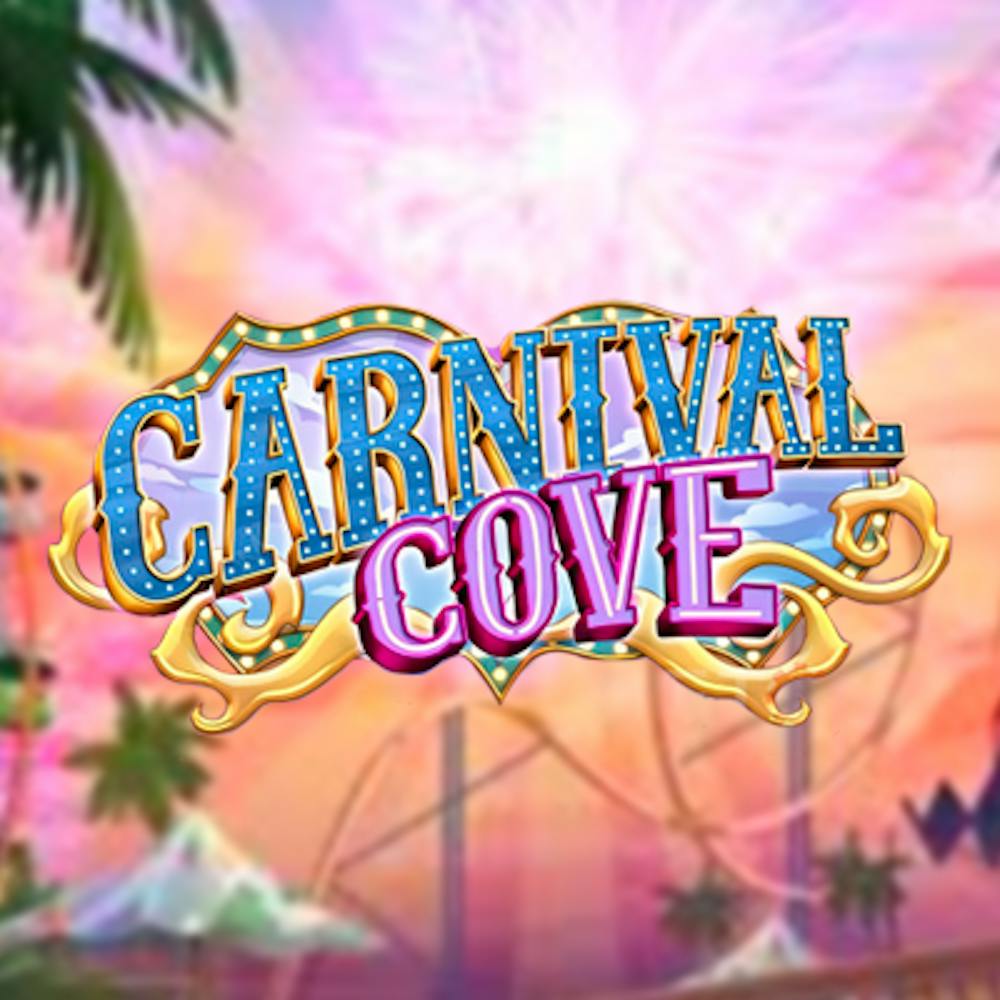 Carnival Cove: Tiedot ja yksityiskohdat logo