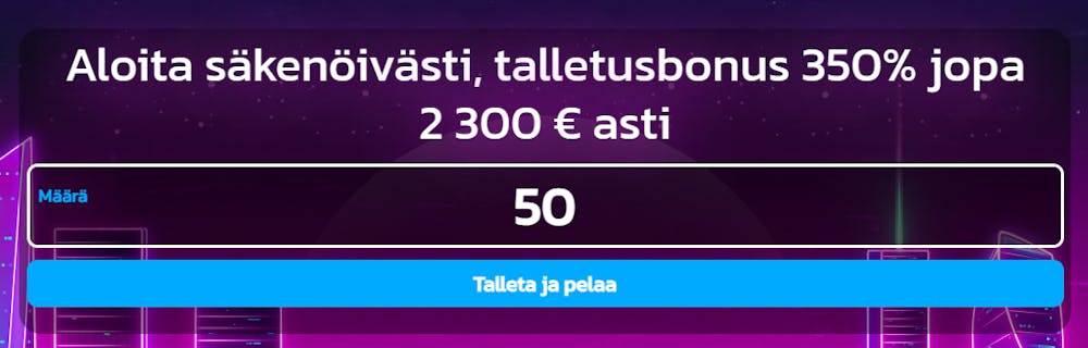 Casino Ra on moderni kasino ilman rekisteröitymistä.