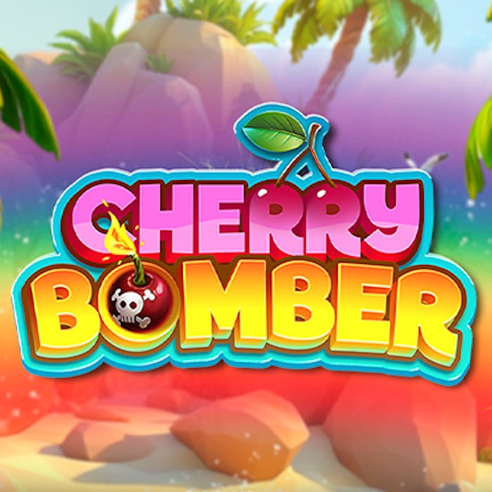 Cherry Bomber: Tiedot ja yksityiskohdat logo