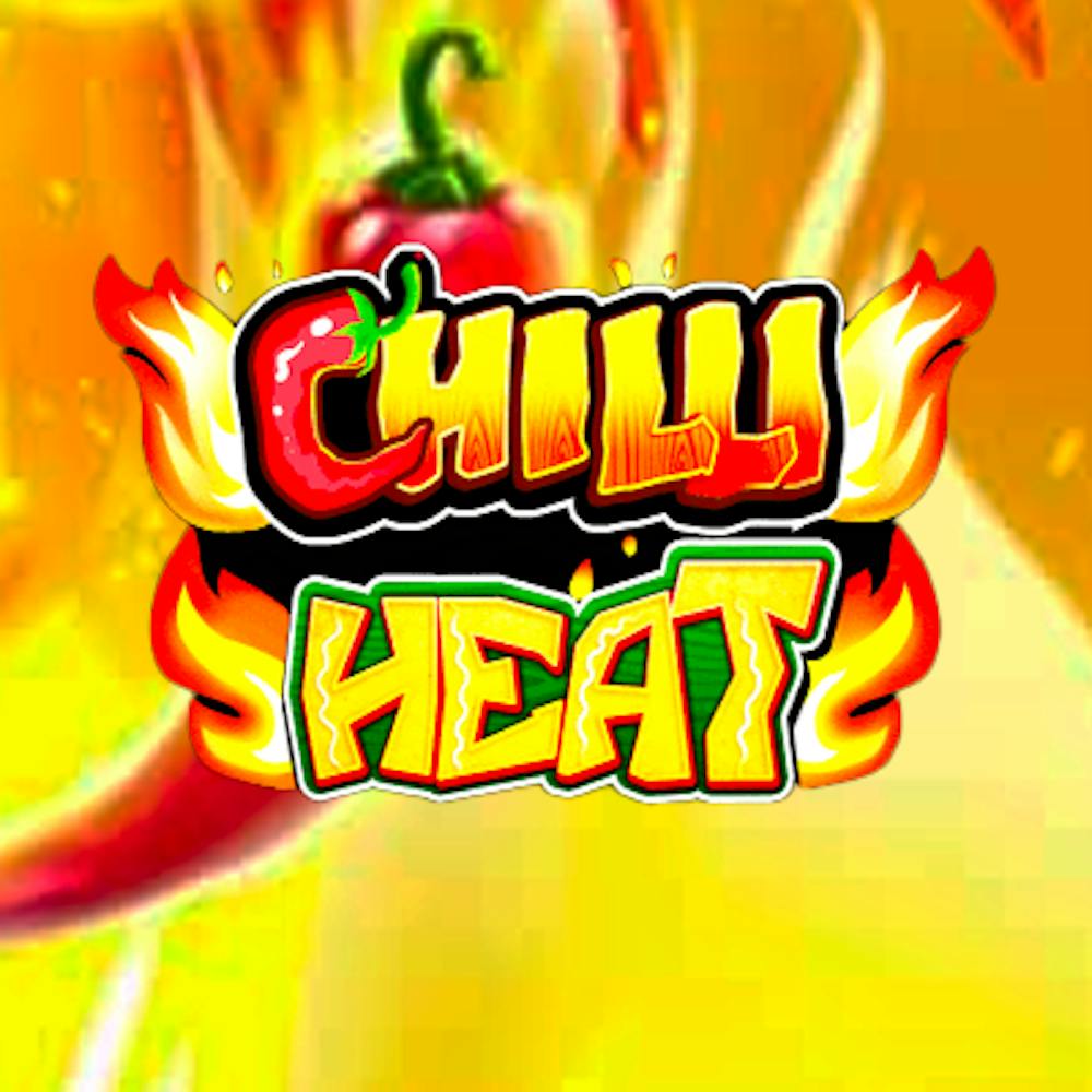 Chilli Heat: Tiedot ja yksityiskohdat logo