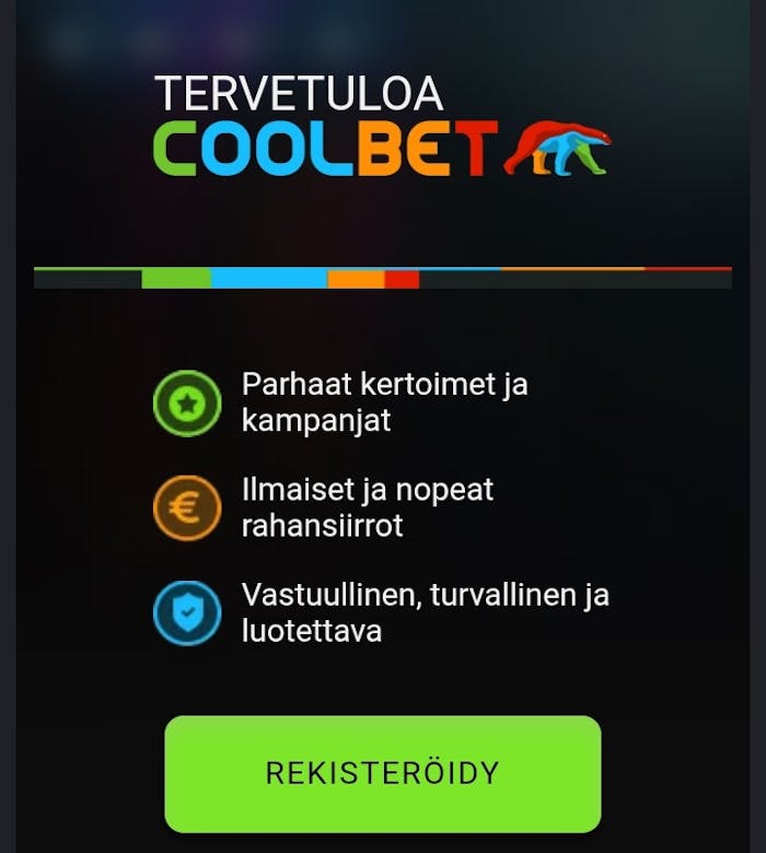 Coolbet casino