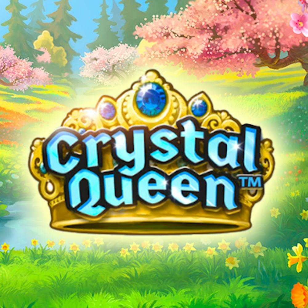 Crystal Queen: Tiedot ja yksityiskohdat logo