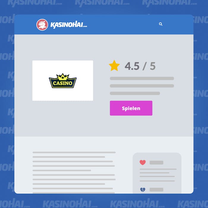 Lue arvosteluja ja pelaajien kokemuksia