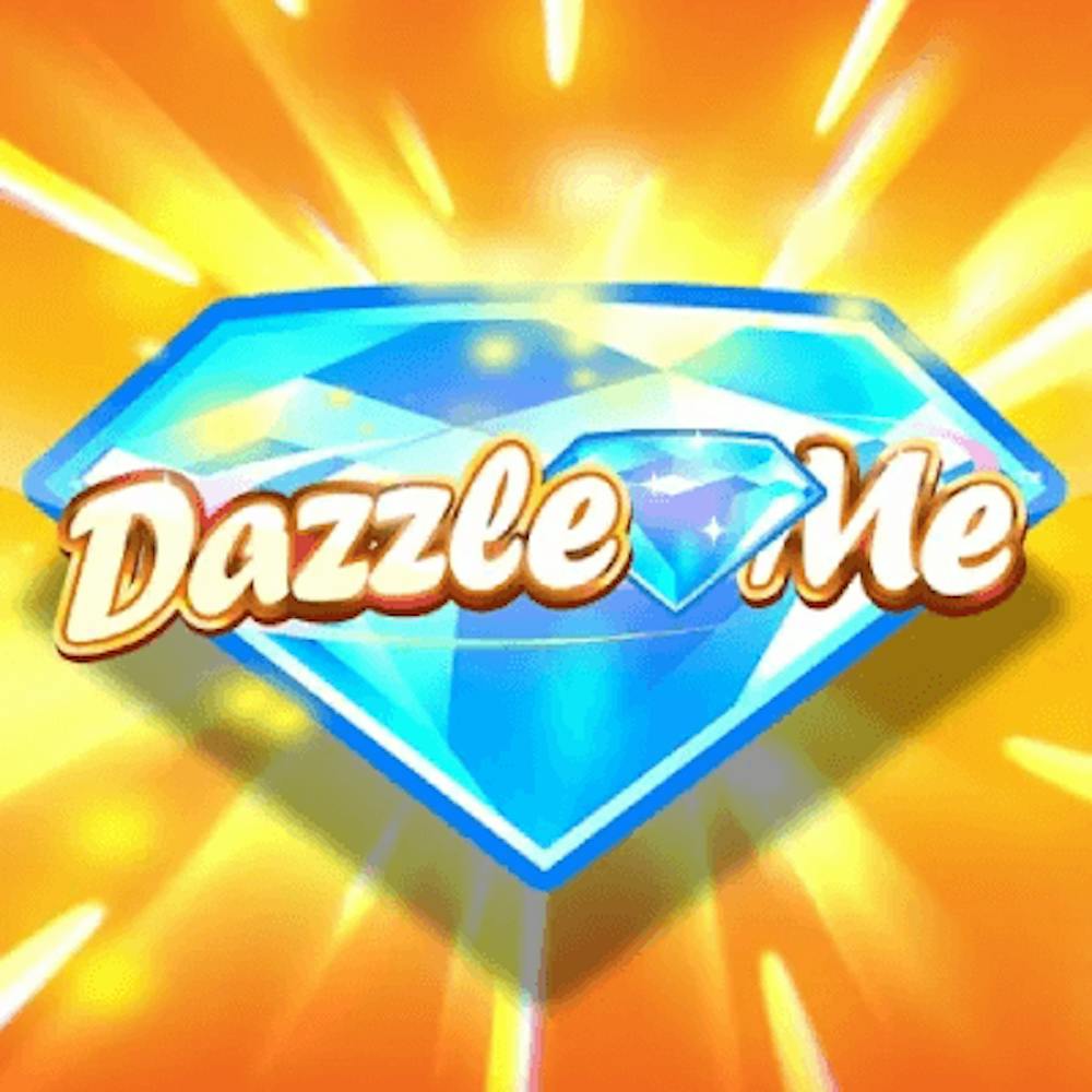 Dazzle Me: Tiedot ja yksityiskohdat logo