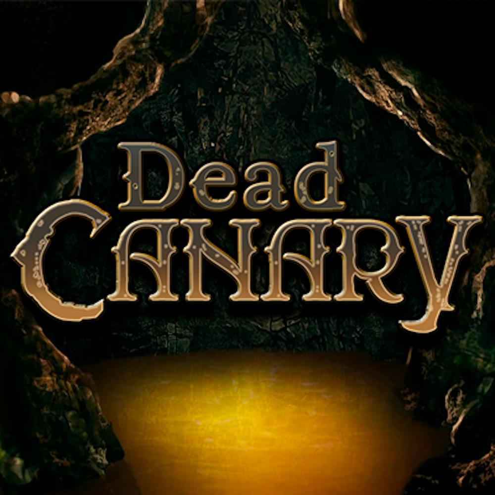 Dead Canary: Tiedot ja yksityiskohdat logo