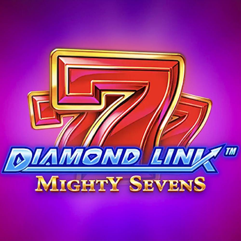 Diamond Link Mighty Sevens: Tiedot ja yksityiskohdat logo