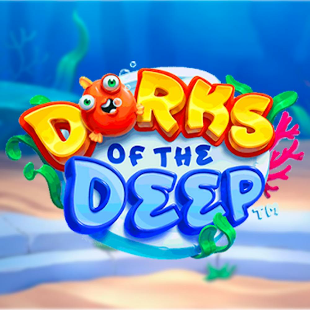 Dorks of the Deep: Tiedot ja yksityiskohdat logo