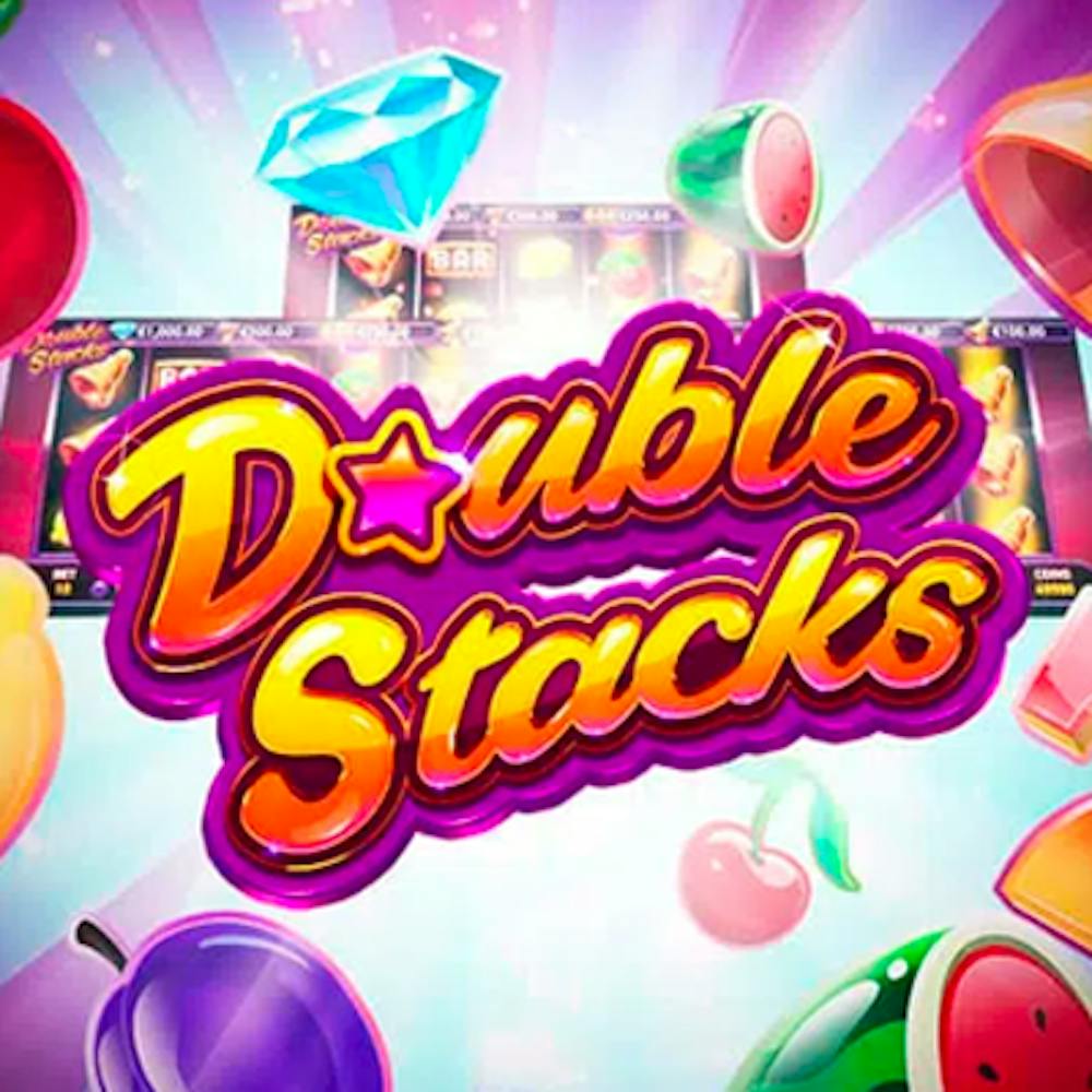 Double Stacks: Tiedot ja yksityiskohdat logo