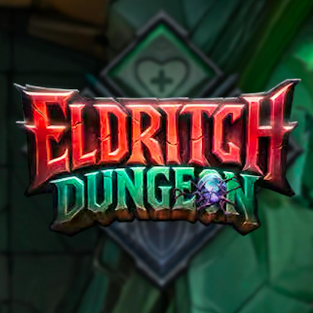 Eldritch Dungeon: Tiedot ja yksityiskohdat logo