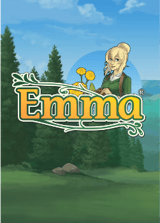 Emma: Arvostelu, tiedot ja yksityiskohdat logo