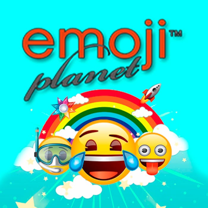 Emojiplanet: Tiedot ja yksityiskohdat logo